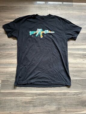 Savage Tacticians Tropo Gang T-Shirt